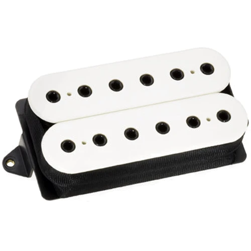Звукознімач Звукосниматель DIMARZIO DP159FW EVOLUTION BRIDGE (F-SPACED) WHITE