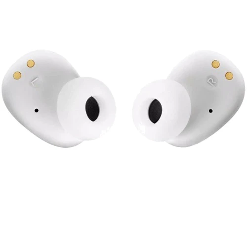 Наушники JBL Wave Buds White (JBLWBUDSWHT): Тип конструкции вакуумные