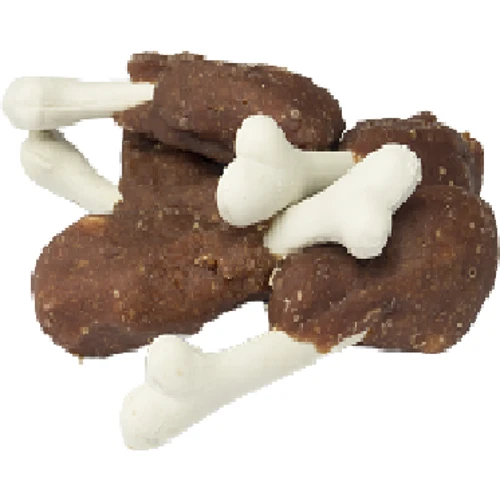 Лакомства для собак AnimAll Snack утиное эскимо с кальцием 150 г (76713)