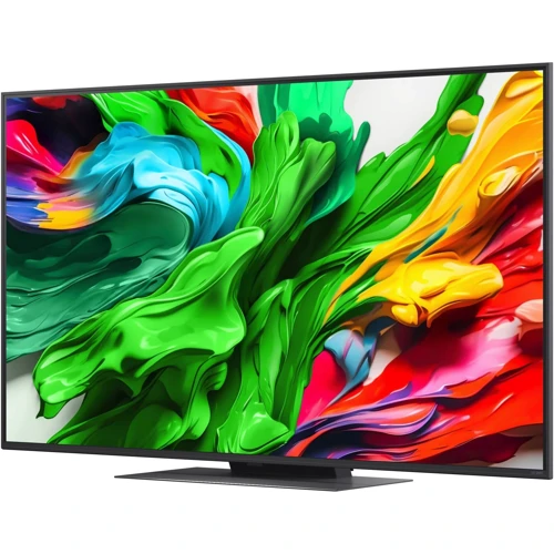 Телевізор LG 55QNED86A6A: Клас енергоспоживання A+