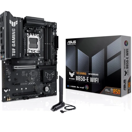 ASUS TUF GAMING B850-E WIFI UA