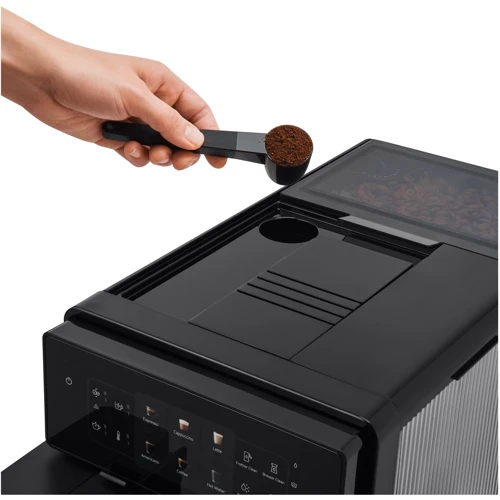 Кофеварка SENCOR SES 9300BK фото 10