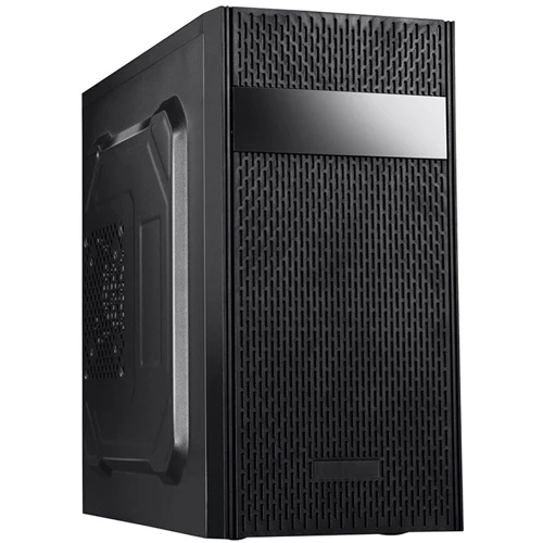 Корпус Frime FC-012B (FC-012B-2U3-400-12)