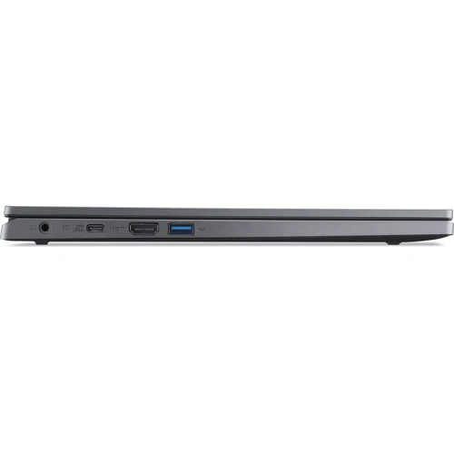 Ноутбук Acer Extensa EX215-23 (NX.EH3EU.01J) UA: Процесор AMD Athlon Silver 7120U (2.4 - 3.5 ГГц) / 2 - ядерный