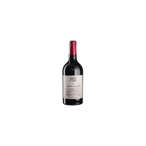Вино COS Pithos Rosso (0,75 л.) (BW94103)