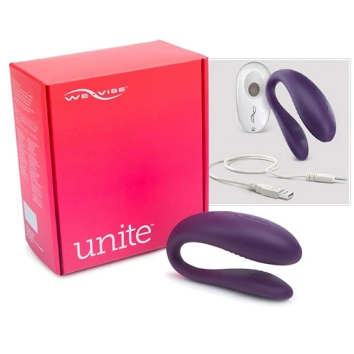 Вибратор We-vibe Unite 2