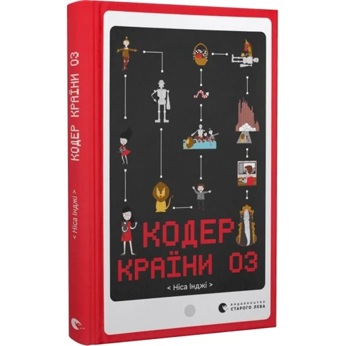 Ніса Інджі: Кодер країни ОЗ