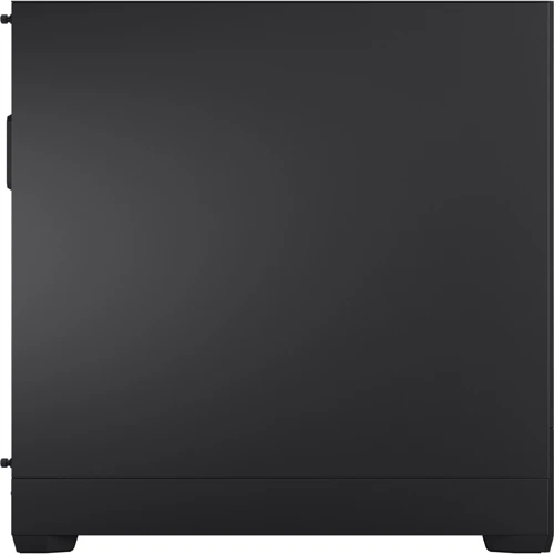Корпус Fractal Design Pop XL Silent Black Solid (FD-C-POS1X-01): Типоразмер Midi-Tower