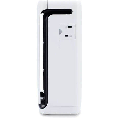 Очищувач повітря Levoit Vital 100S Smart True HEPA LAP-V102S-WEU (HEAPAPLVSEU0130Y): Тип управління електронне
