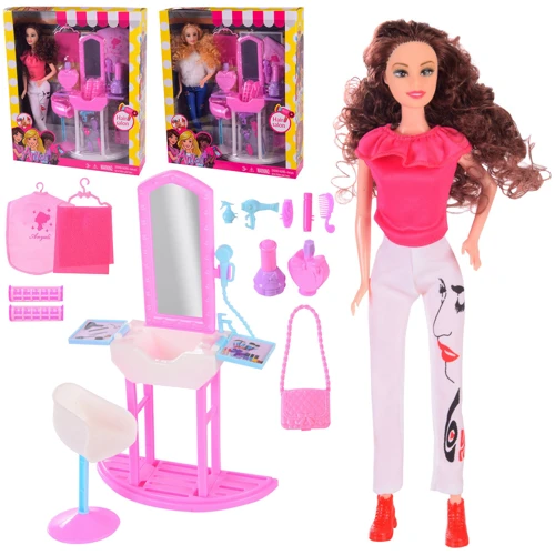 Кукла BK Toys 2 вида 138-2