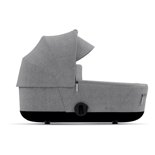Люлька Cybex Mios Lux Plus Manhattan Grey (522000853) фото 6