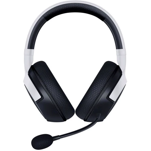 Наушники Razer Kaira Hyperspeed for PS5 Black (RZ04-03980200-R3G1): Дополнительно регулятор громкости, Совместимость с Apple, Совместимость с Android