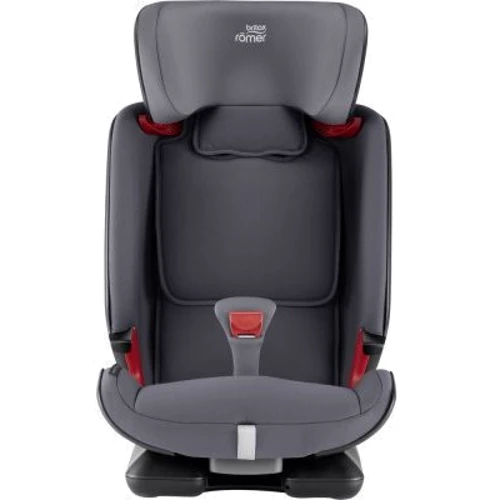 Автокресло BRITAX-ROMER ADVANSAFIX IV M Storm Grey фото 8