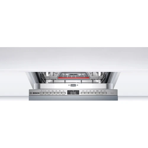 Встраиваемая посудомоечная машина Bosch SPV4HMX54E фото 7