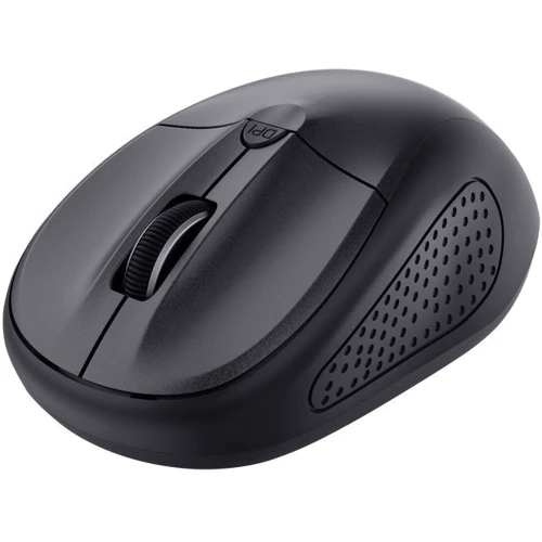 Мышь Trust Primo Bluetooth Black (24966): Тип сенсора оптический