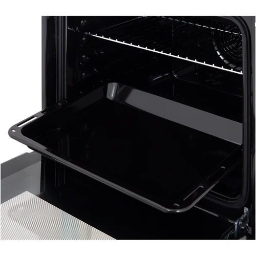 Духовой шкаф электрический Interline HS 870 X/2: Мощность подключения, Вт 3000