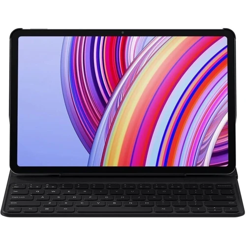 Аксессуар для планшетных ПК Xiaomi Keyboard Cover Black for Xiaomi Redmi Pad Pro (BHR8585GL): Совместимость Redmi Pad Pro