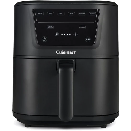 Cuisinart COMPACTMAX 7.6L (AFS8OBLE): Об'єм, л 7.6