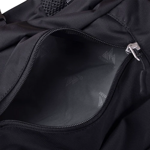 Чоловік рюкзак Onepolar чорний (W1802-black): Тип ручки Плечовий ремінь, Коротка ручка