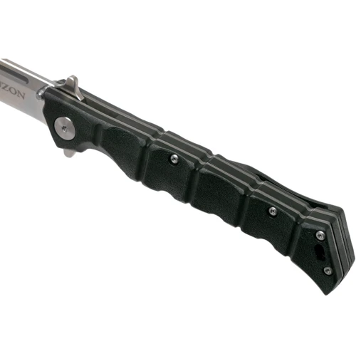 Ніж Cold Steel Luzon Medium (1260.14.15): Довжина клинка, см 10.2