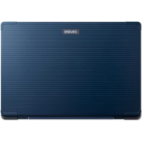 Ноутбук Acer Enduro Urban N3 314A-51W-36BC (NR.R1GEU.00C) UA: Тип екрану матовый