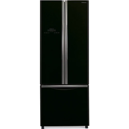 Холодильник Hitachi R-WB480PUC2GBK: Тип холодильник двухкамерный