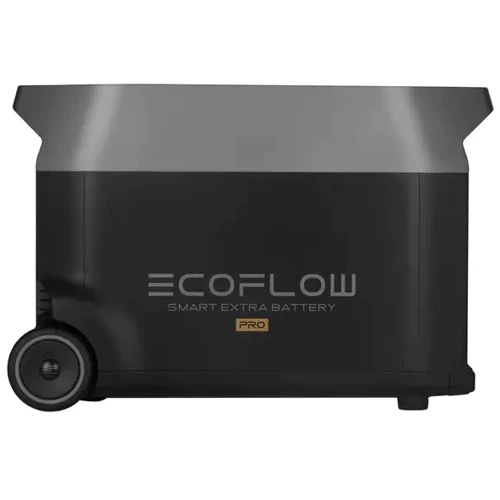 Додаткова батарея EcoFLow DELTA Pro 3600Wh Extra Battery (DELTAProEB-US)