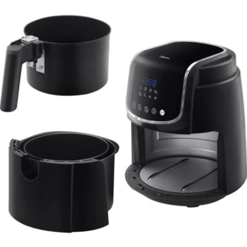 Фритюрница Midea MF-CN35C2
