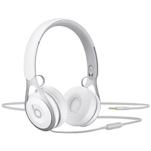 Наушники Beats by Dr. Dre EP On-Ear Headphones White (ML9A2)