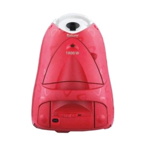 Порохотяг Saturn ST-VC7290 Red