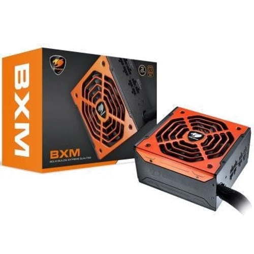 Блок питания Cougar BXM850 850W: Коннекторы Подключение материнской платы	20+4 pin Подключение процессора	4+4 pin Кол-во разъемов дополнительног