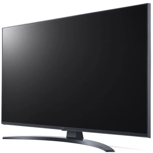Телевизор LG 43UQ8100: Коммуникации WiFi, Bluetooth
