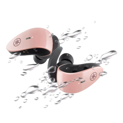 Навушники Yamaha TW-ES5A Pink: Діапазон частот (Гц) 20 - 20000
