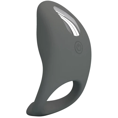 Эрекционное виброкольцо LYBAILE Pretty Love - Master ring (BI-210162-1): Производитель LYBAILE