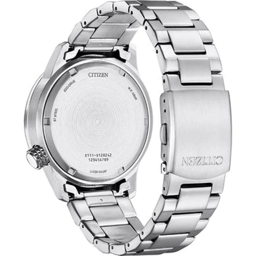 Наручные часы Citizen BM7550-87E: Тип Мужские