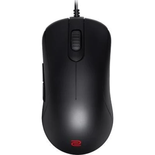 Мышь Zowie ZA11-B Black (9H.N2TBB.A2E): Интерфейс подключения USB