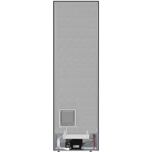 Холодильник Gorenje NRK620ESYBK: Розміри 200х60х59.5 см