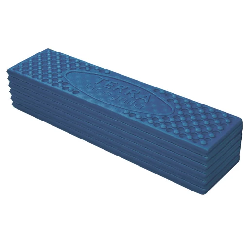 Terra Incognita Sleep Mat (синий): Цвет синий