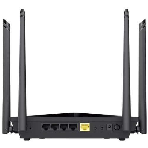Маршрутизатор Wi-Fi D-Link DIR-853 AC1300: Тип маршрутизатора Wi-Fi роутер