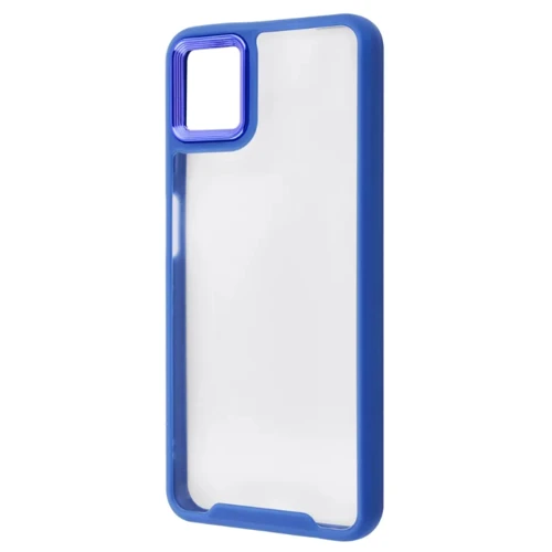 Аксессуар для смартфона WAVE Just Case Blue for Samsung A042 Galaxy A04e
