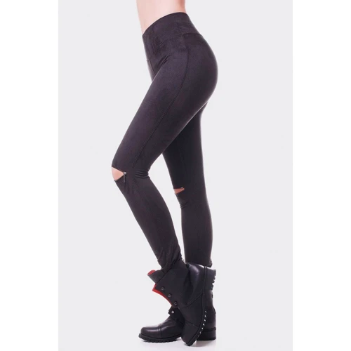 Леггинсы ArtStyleLeggings LSN-125D-42 42 черные: Страна производитель Украина