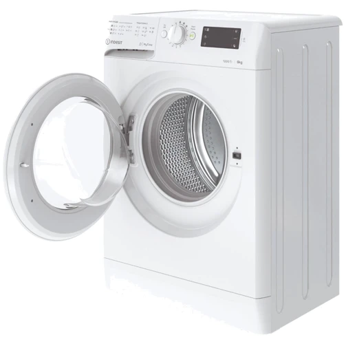 Стиральная машина Indesit OMTWSE 61252 W EU: Тип машины Автомат