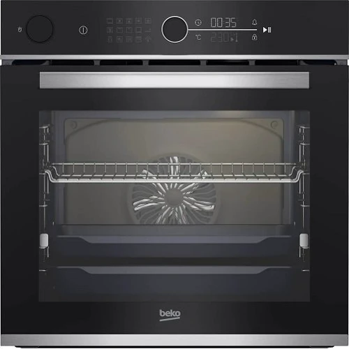 Духовой шкаф электрический Beko BBIS13400XDDSE