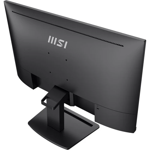 Монитор MSI PRO MP243: Разъемы Выход на наушники, HDMI, DisplayPort