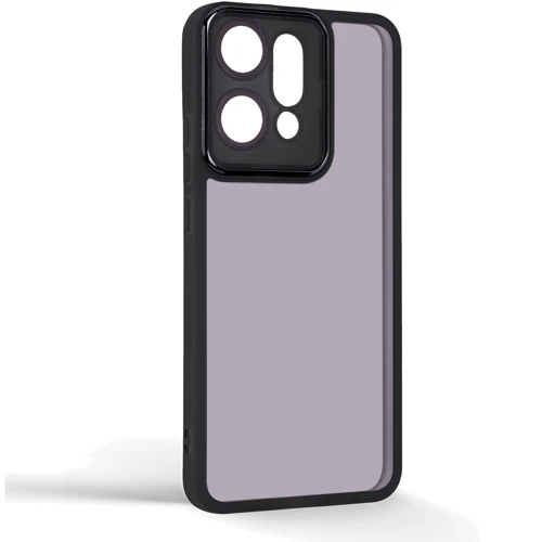 

ArmorStandart Shade Case Black for Oppo Reno14 Pro 5G (ARM87431)