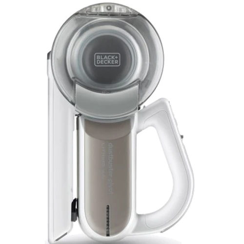 Пылесос Black+Decker PV1820L: Мощность всасывания 35