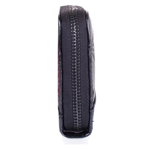 Женский кошелек Eslee черный (TG6230-black): Тип Кошельки