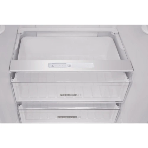 Холодильник Whirlpool W7 911O OX: Мощность замораживания, кг/сутки 10
