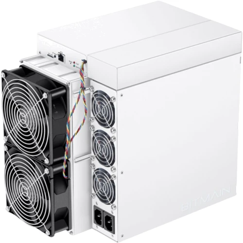 Asic майнер Bitmain Antminer S19