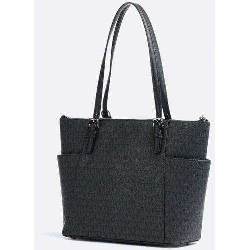 Женская сумка тоут Michael Kors EW TZ TOTE черная (30S0STTT1B001): Страна производитель США
